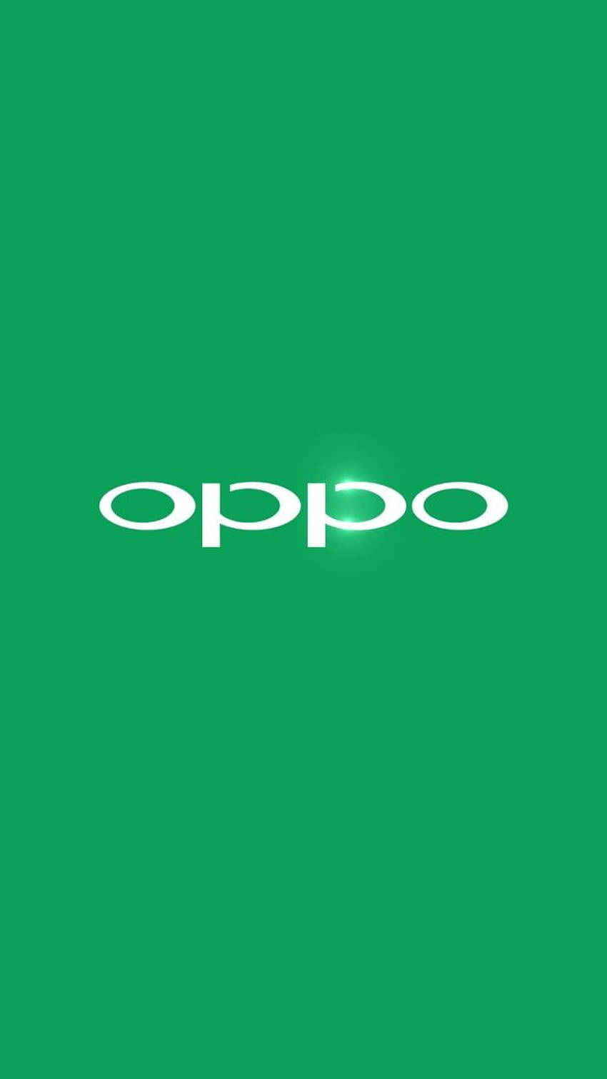 OppO by Moody_5, phone brand logo HD phone wallpaper