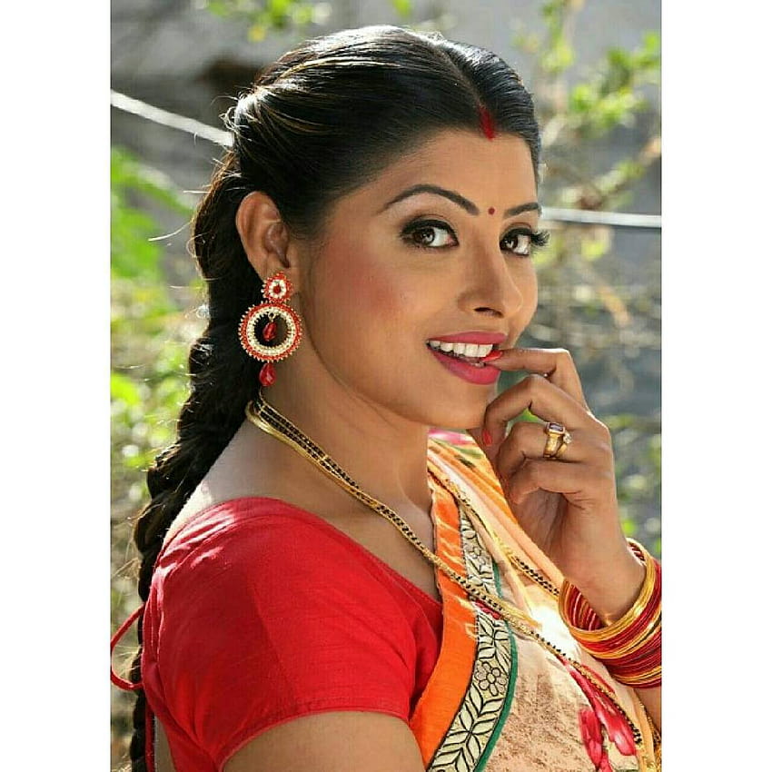 Sanchita Banerjee Tapeta na telefon HD