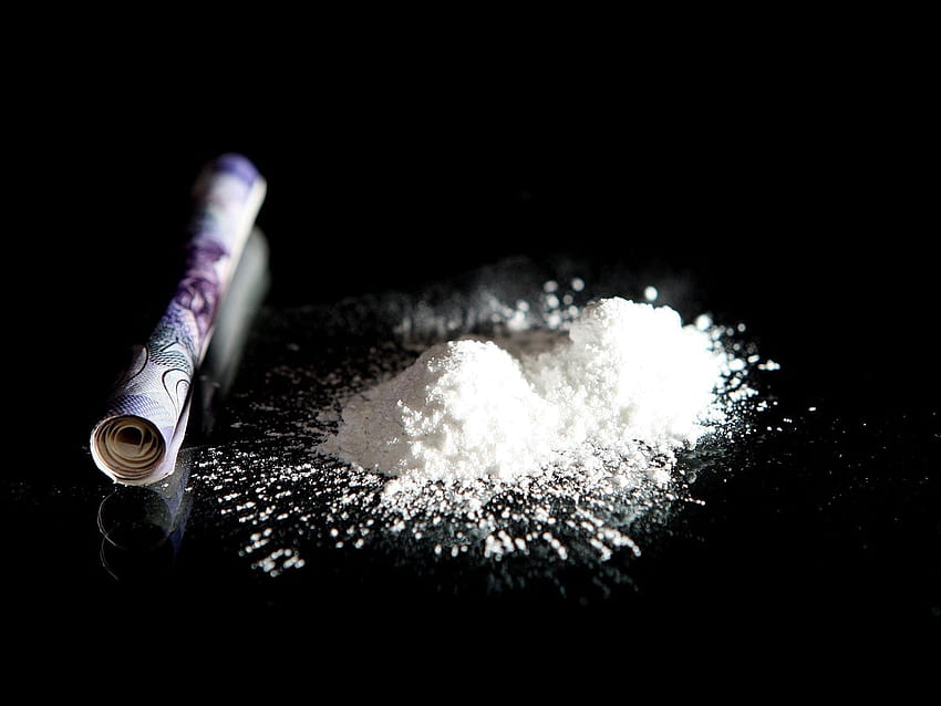 Dependência de drogas: mapas mostram onde cocaína, maconha, heroína e anfetaminas são o maior problema papel de parede HD