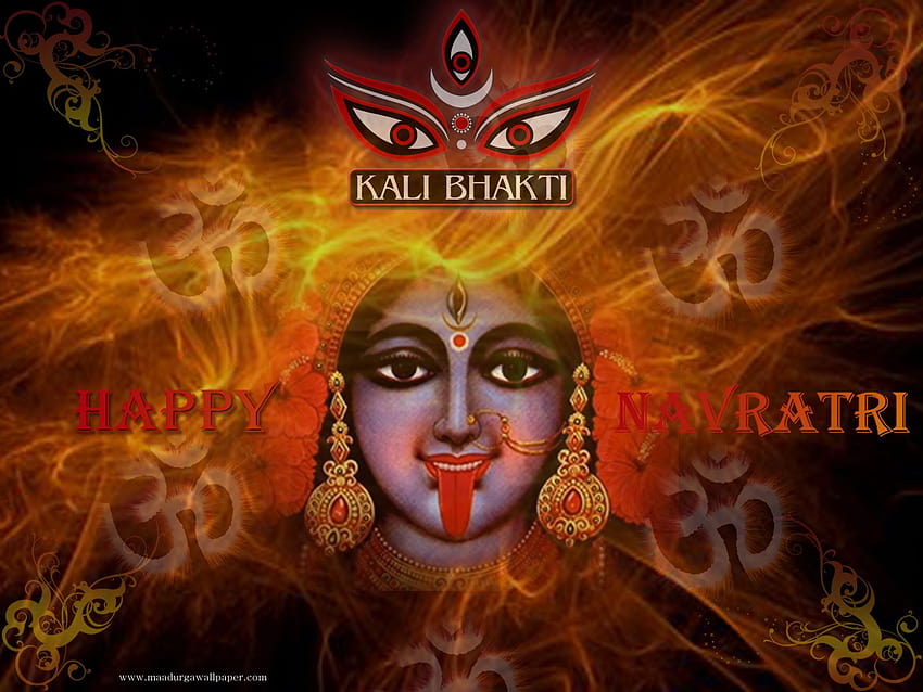 Best 4 Kali Mata on Hip, kalika devi HD wallpaper | Pxfuel