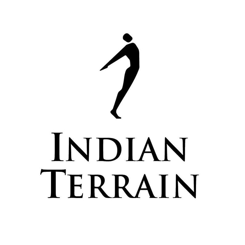 INDIAN TERRAIN , and HD phone wallpaper