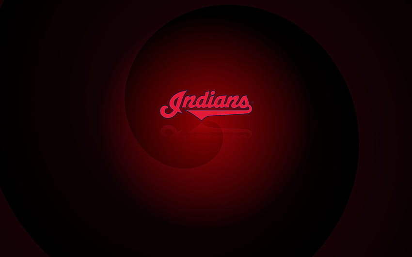 Cleveland Indians Wallpaper 33038 - Baltana