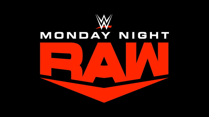 WWE RAW vector logo - WWE RAW logo vector free download