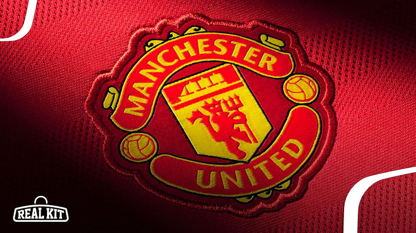 Manchester United Home Kit 2022/23: Release Date, Leaks, And Where To Buy,  logo manchester united 2022 HD wallpaper | Pxfuel