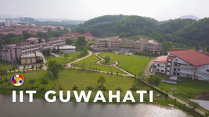 To set up innovation labs IIT Guwahati and Samsung joined hands HD wallpaper