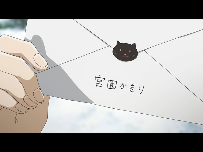 Rewatch] Shigatsu wa Kimi no Uso / Your Lie im April HD-Hintergrundbild