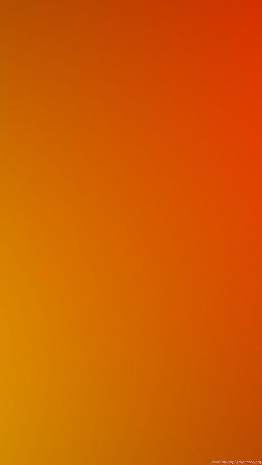 Arrière-plans de couleur orange Arrière-plans, arrière-plans de couleur orange Fond d'écran de téléphone HD