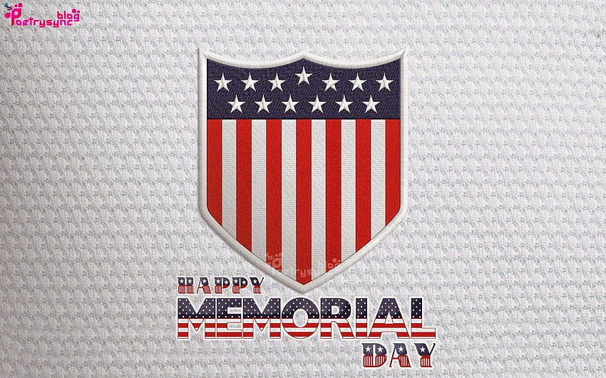 Happy Memorial Day US Army Baj, us soccer nike HD wallpaper