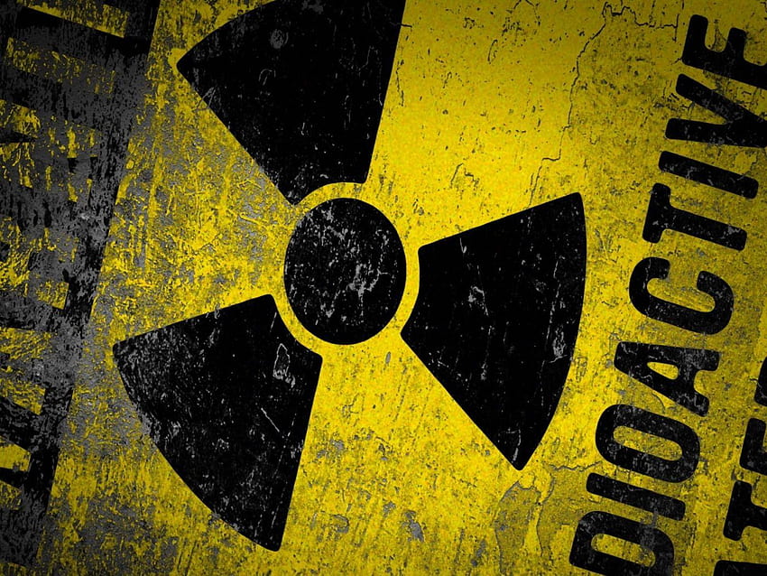 Adorable Radioactive , Radioactive HD wallpaper