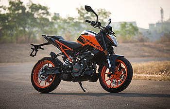 70+ KTM HD Wallpapers and Backgrounds