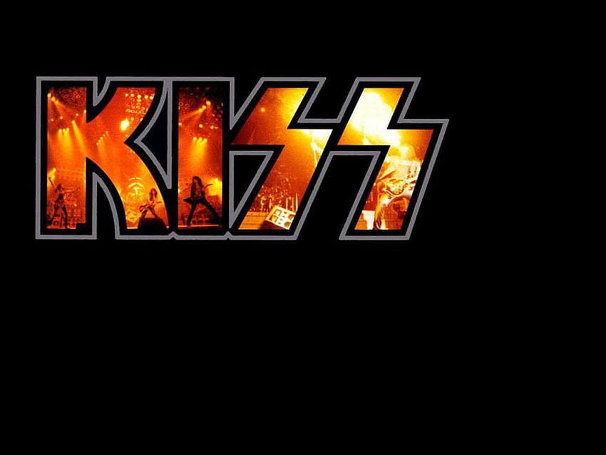 rock bands who who those devoted kiss band [1024x768] for your , Mobile & Tablet, kiss logo HD wallpaper