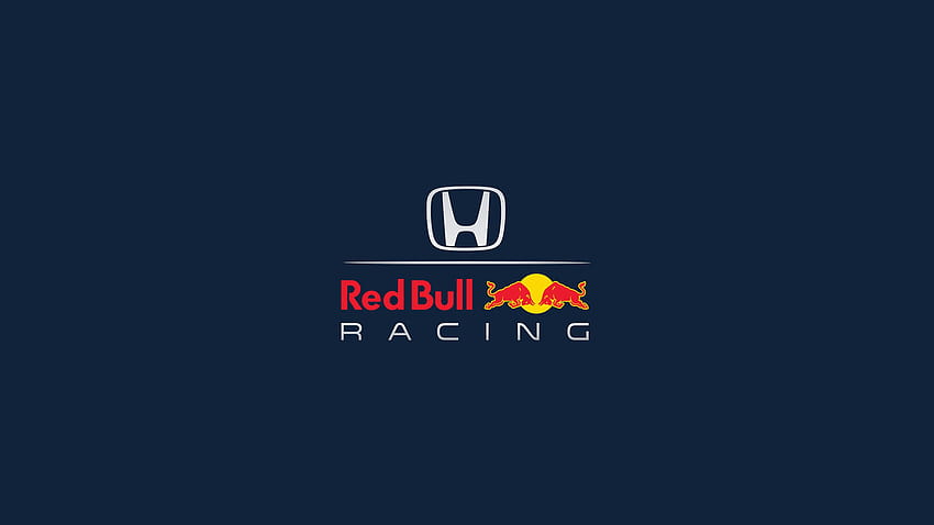 Red Bull Honda 2019, redbull background HD wallpaper