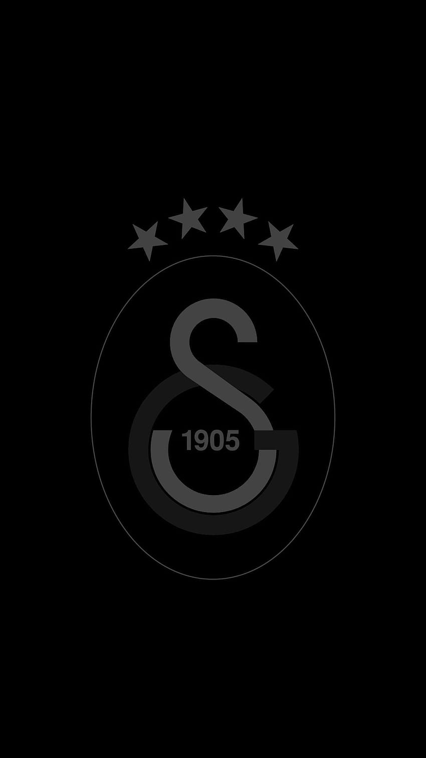 Galatasaray SK, Soccer / and Mobile Tapeta na telefon HD