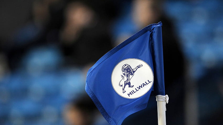 FA untersucht Behauptungen, Millwall-Fans hätten rassistische Sprache in Songs verwendet, Millwall fc HD-Hintergrundbild