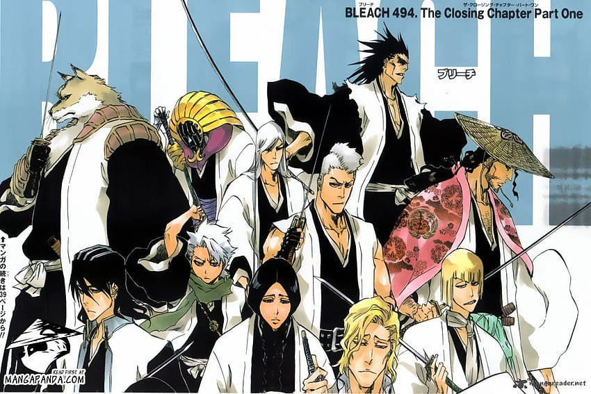 Surprise, Espada, Anime, Deatealing, Manga, Wandenreich, Arrancar, 6,  Hollow, HD wallpaper | Peakpx