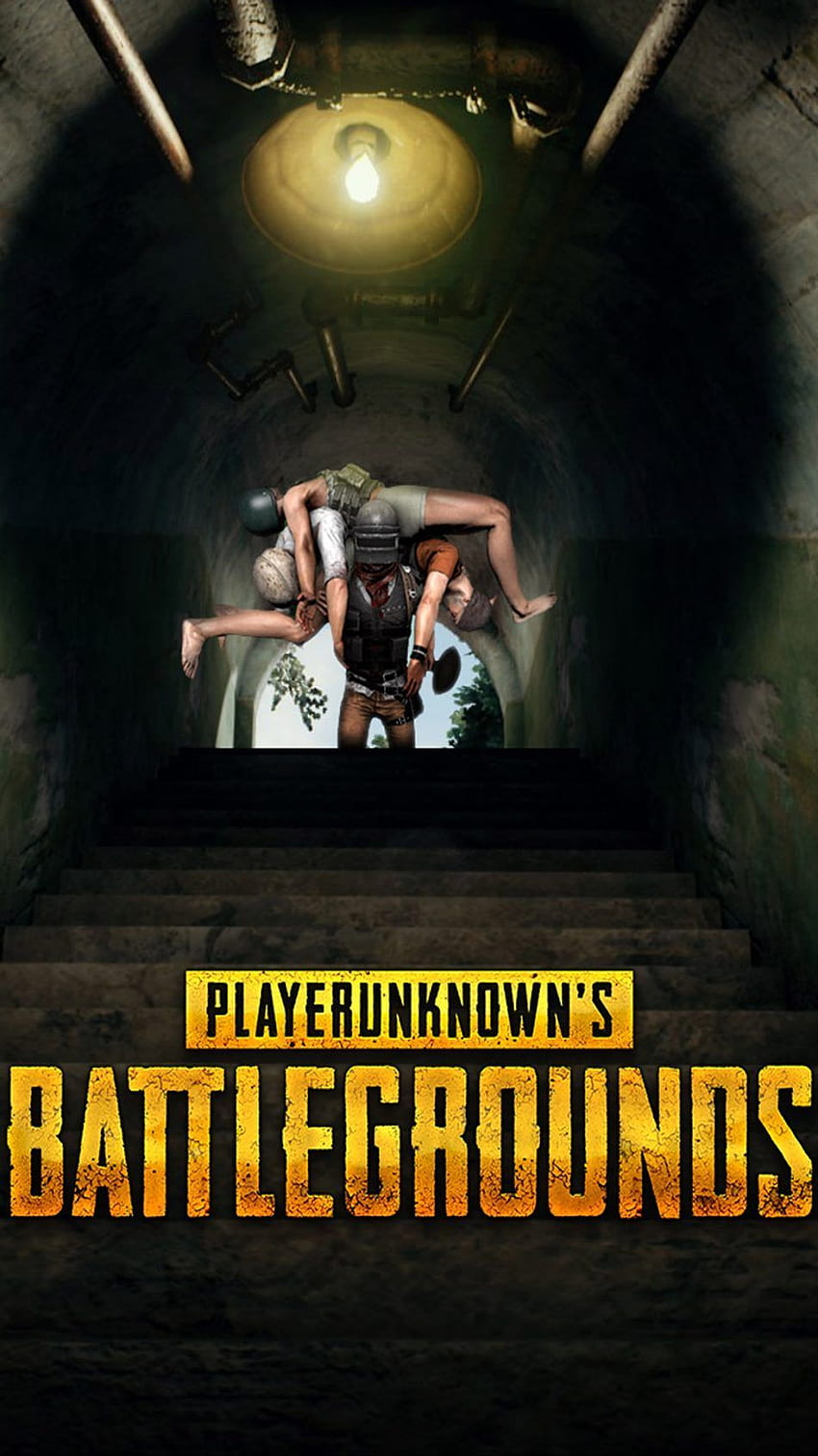 Home Screen Pubg HD phone wallpaper