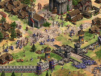 120+ Age of Empires HD Wallpapers and Backgrounds