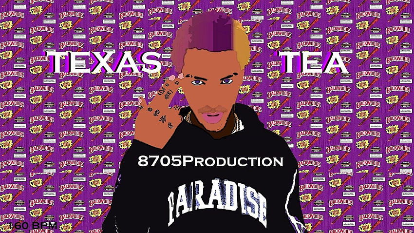 Comethazine, dusun Wallpaper HD