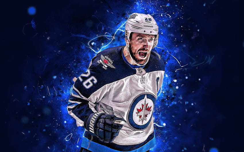 Blake Wheeler, Hockey Players, Winnipeg Jets, Nhl, winnipeg jets ...