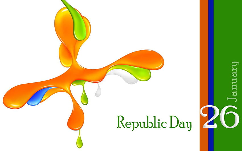 1월 26일) Happy 71st Republic Day Wishes Quotes Whatsapp Status Dp India Flag 2020, 인도 공화국 기념일 2021 HD 월페이퍼