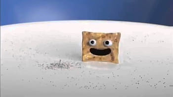 Cinnamon Toast Crunch  Blasted with Cinnadust on Vimeo