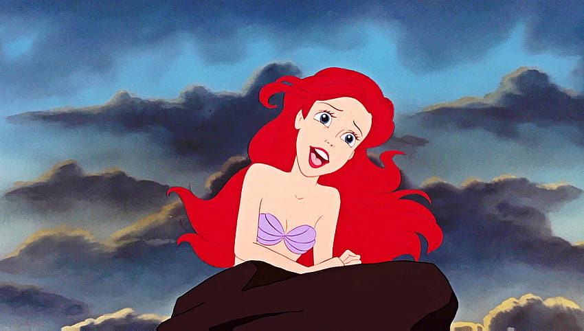 Could The Little Mermaid Get The Live Action Treatment, little mermaid live HD wallpaper