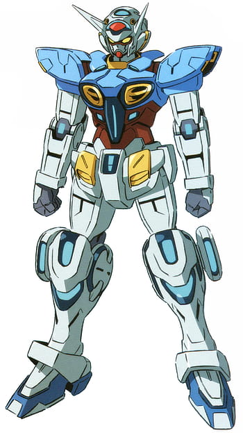 YG-111 Gundam G-Self - Gundam: G no Reconguista - Zerochan Anime Image Board