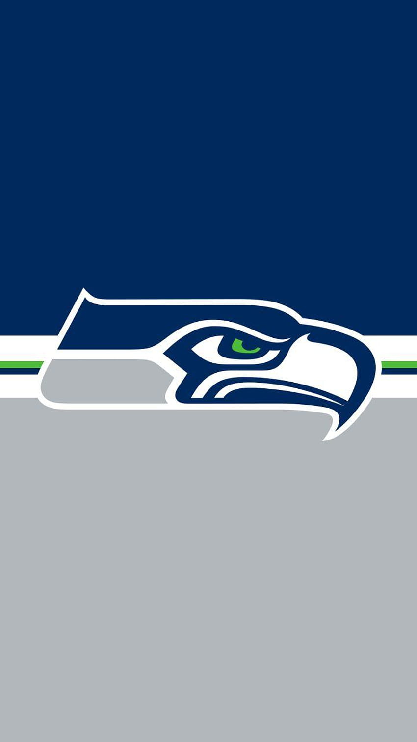 Made a Seattle Seahawks Mobile , Let me know what you think, seattle seahawks 2018 HD phone wallpaper