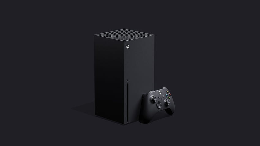 What You Can Expect From the Next Generation of Gaming, xbox series x logo HD wallpaper