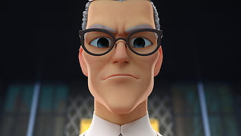 Gabriel Agreste, Wikia Miraculous Ladybug