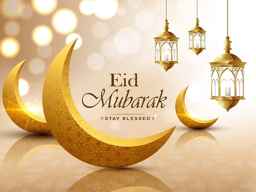 Eid Mubarak Wishes, eid ul adha mubarak 2021 HD wallpaper