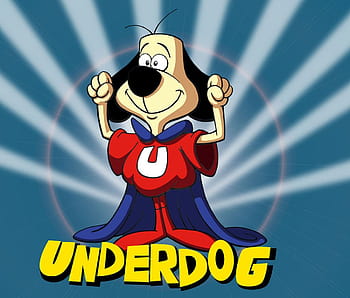 underdog wallpaper