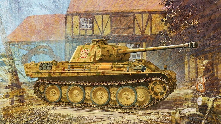 panther tank weddingdressincom [1920x1170 HD wallpaper