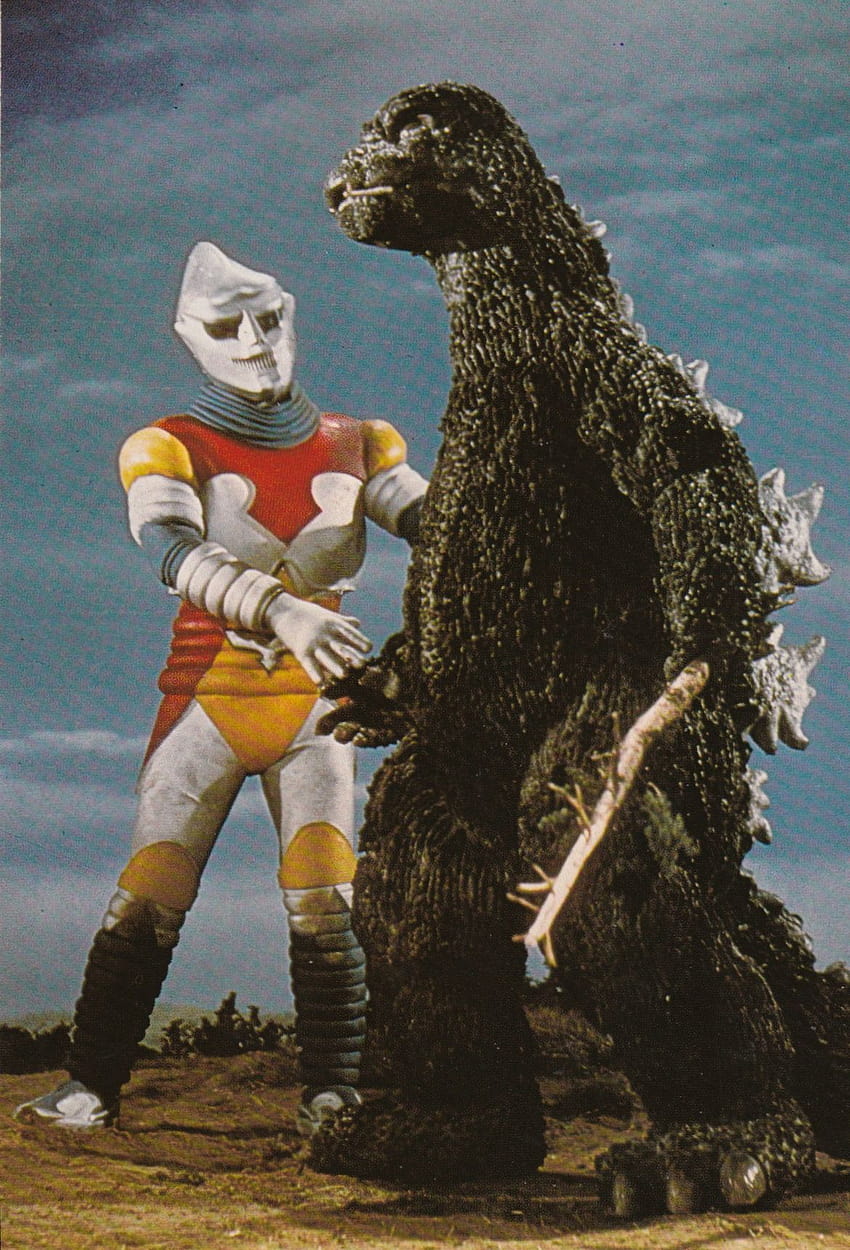 Pin on GODZILLA: THE ABSOLUTE KING OF THE MONSTERS, jet jaguar HD phone wallpaper