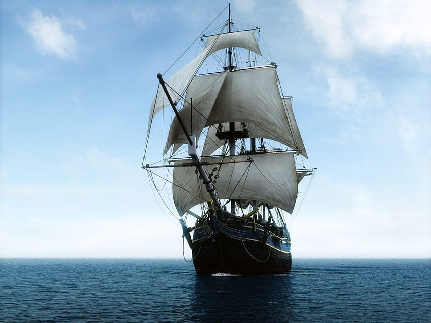 Pirate Ship Backgrounds, pirate ships HD wallpaper | Pxfuel