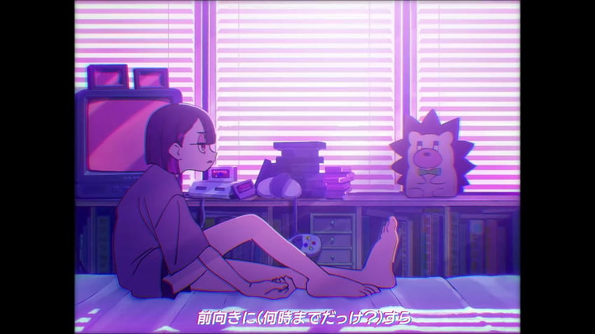 ずっと真夜中でいいのに。『お勉強しといてよ』MV（ZUTOMAYO, zutomayo study me HD wallpaper
