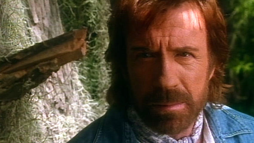 Chuck Norris Menuntut CBS Atas Utang Uang Dari WALKER TEXAS RANGER Wallpaper HD