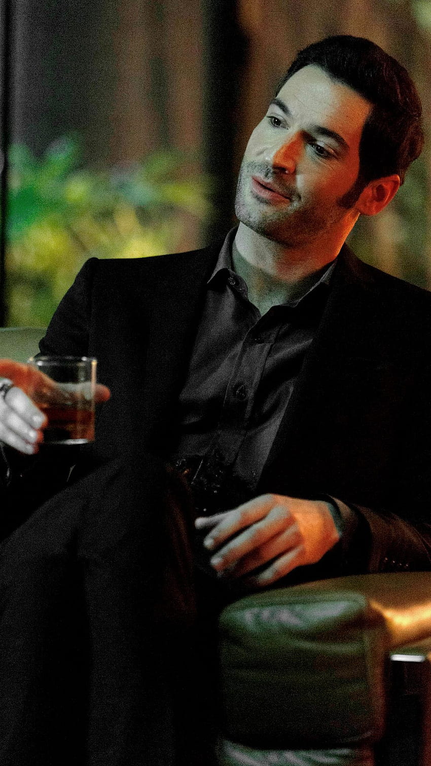 Lucifer Lockscreens Lucifer Morningstar Hd Phone Wallpaper Pxfuel 8807