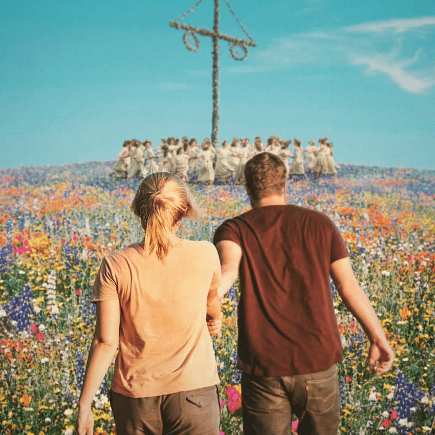 Is Midsommar Movie Holiday Real The True Pagan Roots of