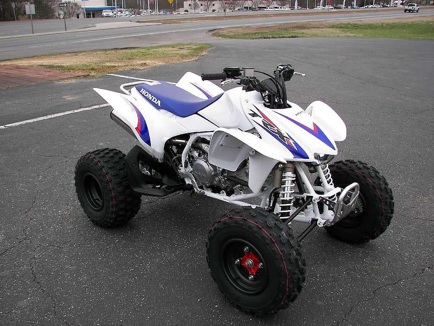 Title 109831 ,Used Honda Motorcycles Dealers 2014 Honda TRX450R For ...