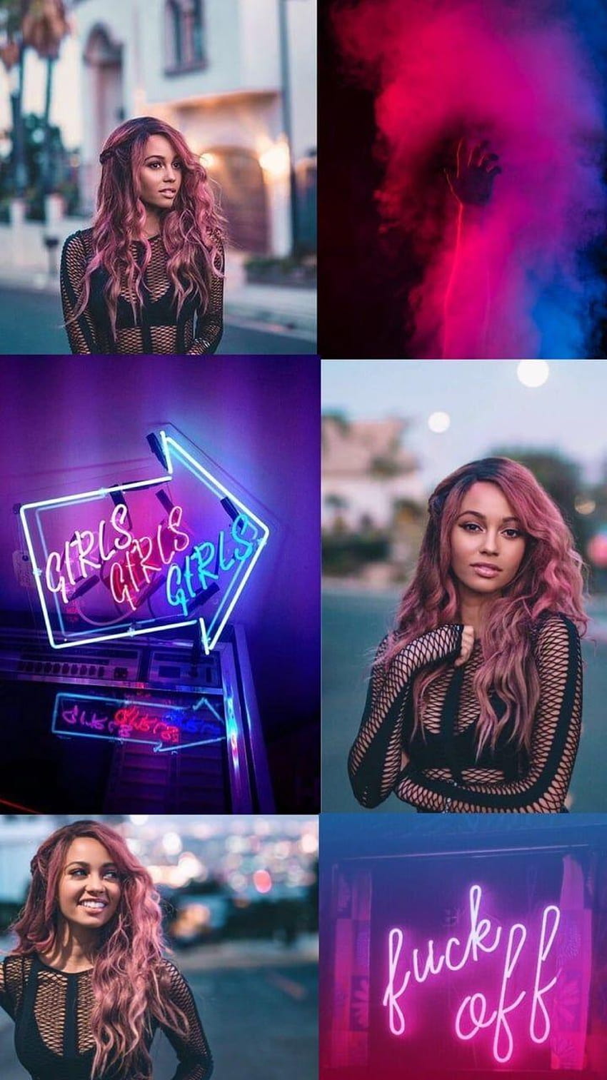 toni topaz aesthetic HD phone wallpaper