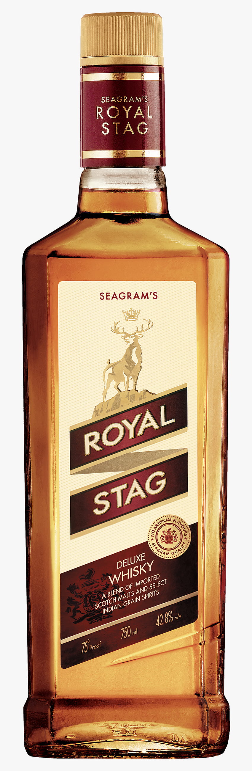 Whisky Royal Stag Tapeta na telefon HD
