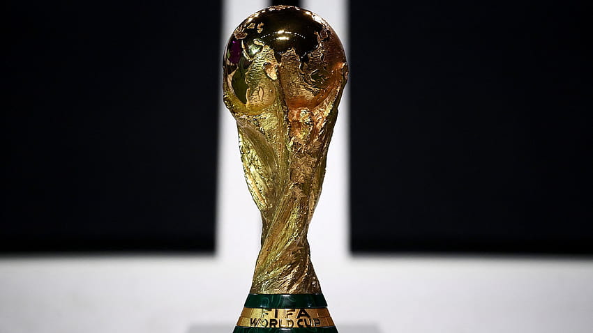 Liste complète des affectations de groupe de la Coupe du monde 2022, équipes de la coupe du monde de la fifa 2022 Fond d'écran HD