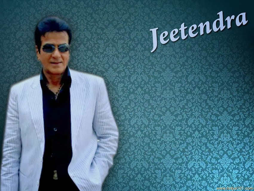 Jitendra, actor, bollywood, HD phone wallpaper | Peakpx