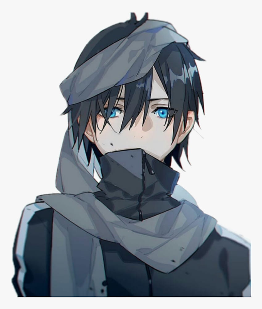 yato, discord pfp anime HD phone wallpaper