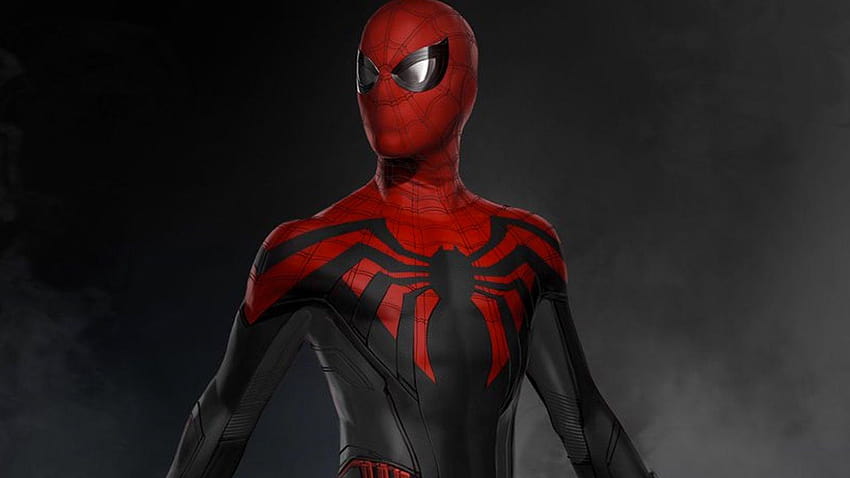 Possible New Details Revealed For Spider, spider man far from home HD wallpaper