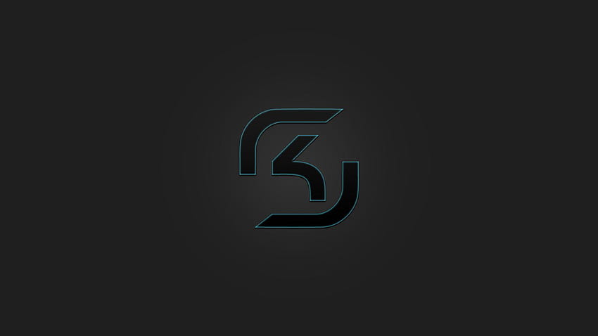 SK by TwilightliciousBR, sk gaming HD wallpaper | Pxfuel