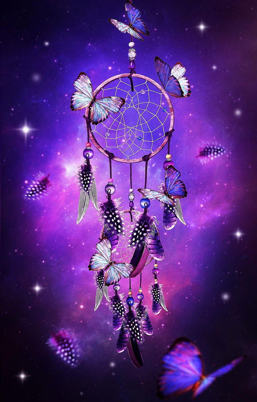 Colorful Dream Catcher, background dreamcatcher HD phone wallpaper | Pxfuel