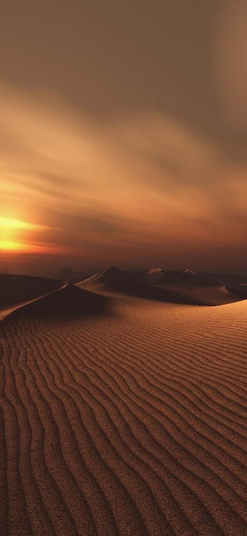 The Dark : Is the next instalment set in the Arabian Desert?, little ...