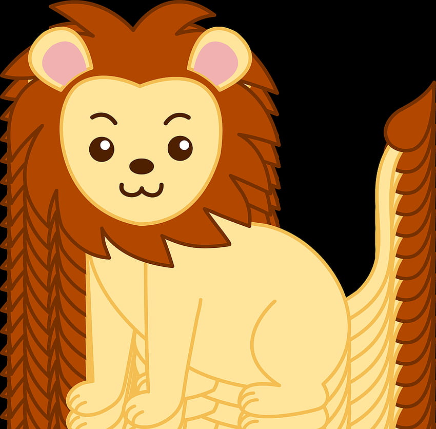 Lion , Lion png , ClipArts on Clipart Library HD wallpaper